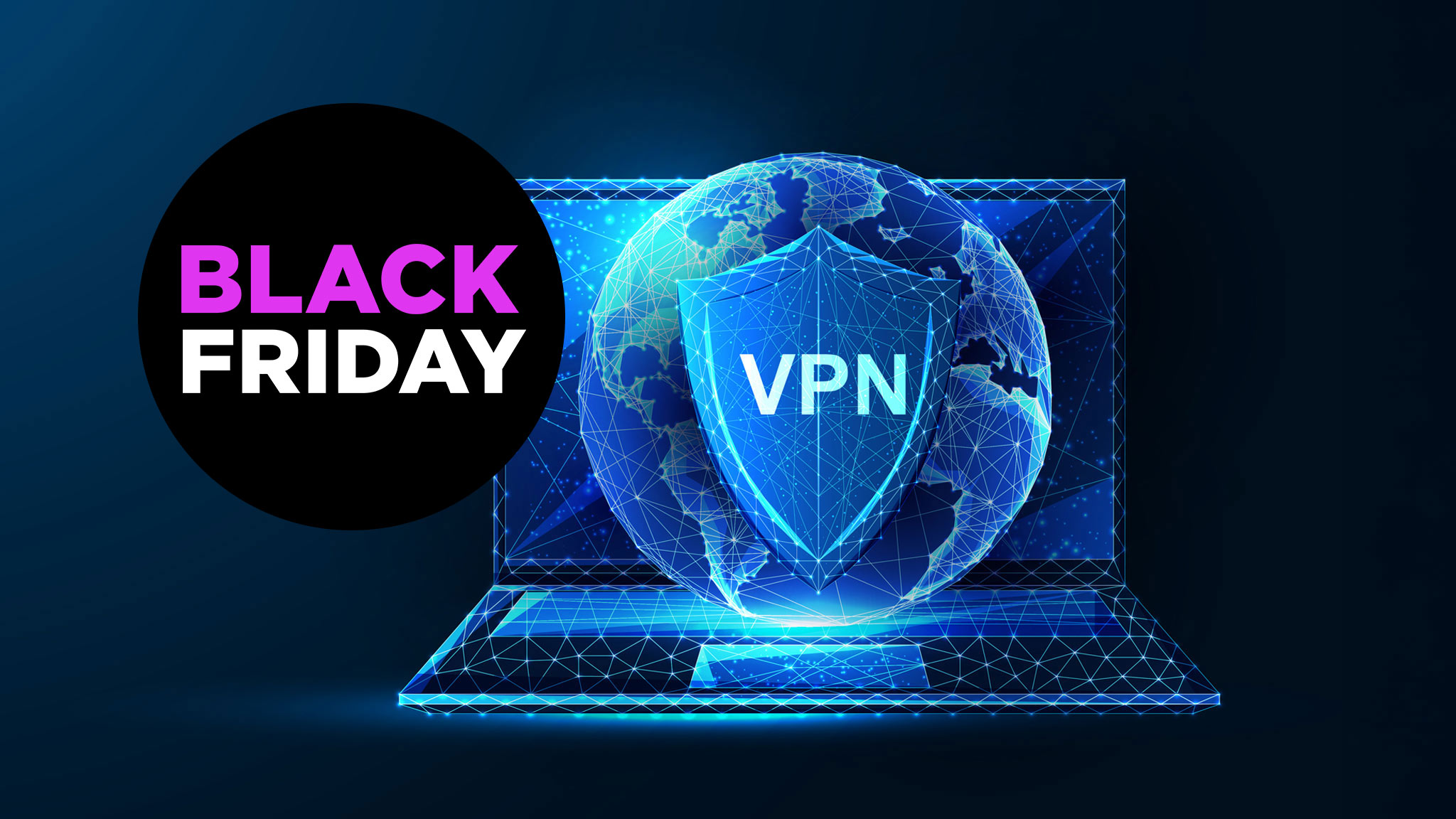 Black Friday VPN Deals